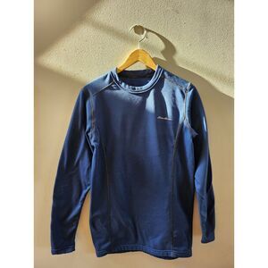 Eddie Bauer Long-Sleeve Base layer - Men's